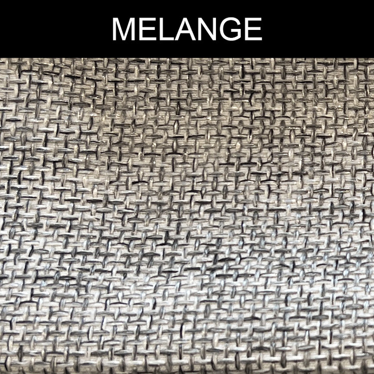 پرده پانچی و پارچه گونی بافت ملانژ MELANGE عرض 1.5 و 3 متری