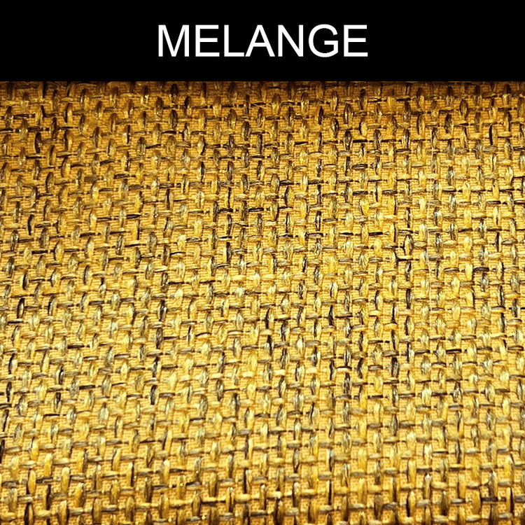 پرده پانچی و پارچه گونی بافت ملانژ MELANGE عرض 1.5 و 3 متری