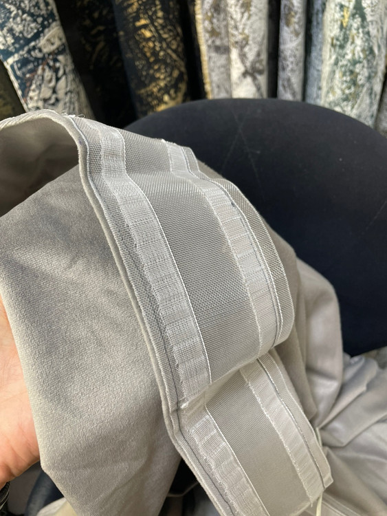 نوار شیشه ای اوزیش ترکیه