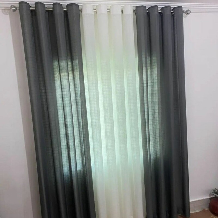 پارچه کتان نازلی