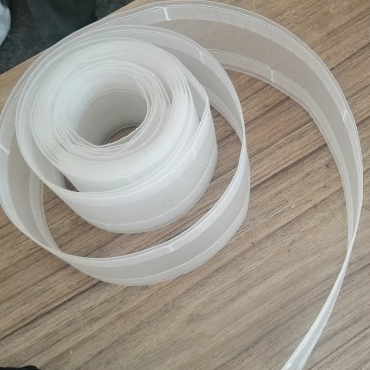 نوار پرده مینیمال شیشه ای اوزیش ترک(قیمت هر 10 سانت)